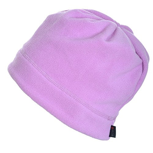 etirel Galexo Mütze Beanie Fleecemütze Mütze Unisex Rose im Sale