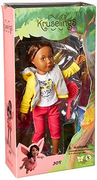 Thumbnail for Käthe Kruse K0126844 Joy Kruselings (Casual Set), Puppe 23cm