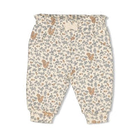 Thumbnail for Feetje Baby-Mädchen Legging AOP - Story Magical, Natur, 62 im Sale