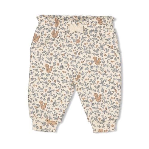 Feetje Baby-Mädchen Legging AOP - Story Magical, Natur, 62 im Sale