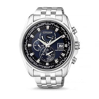 Thumbnail for Citizen Herren-Armbanduhr Analog Quarz Edelstahl AT9030-55 im Sale