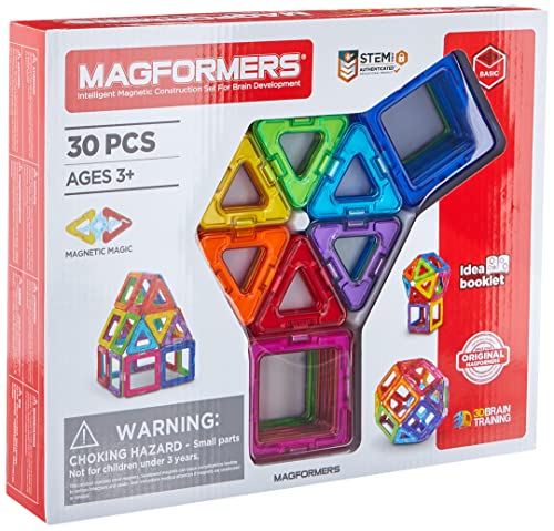 Magformers 274-07 Konstruktionsspielzeug