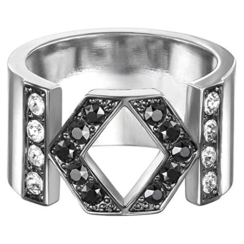 Karl Lagerfeld Anillo Mujer 5448358 (15) im Sale