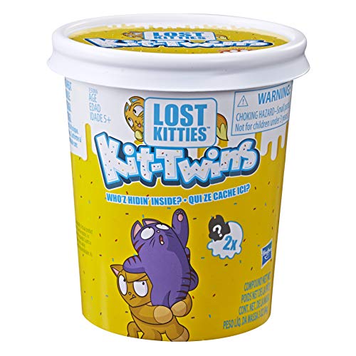 Hasbro LOK Lost Kitties KIT Twins im Sale