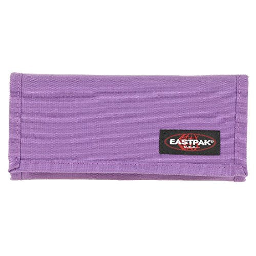 Eastpak Womens EK597813 Wallet, Blue im Sale