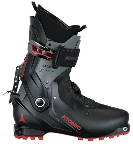 ATOMIC Damen Backland Expert Ul W B Skischuhe, Schwarz, 41 EU im Sale