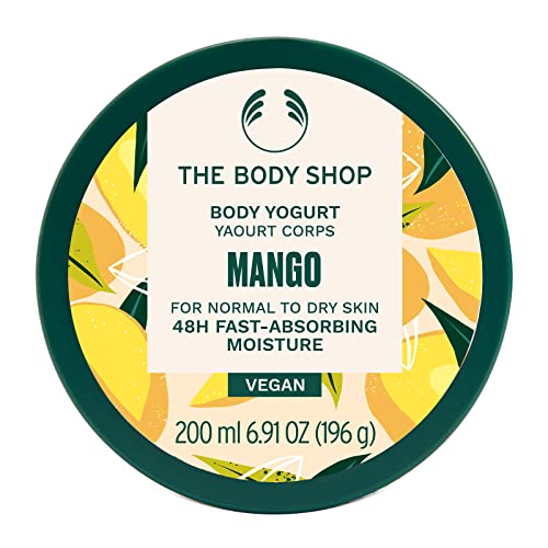 MANGO Body Joghurt 200 ml