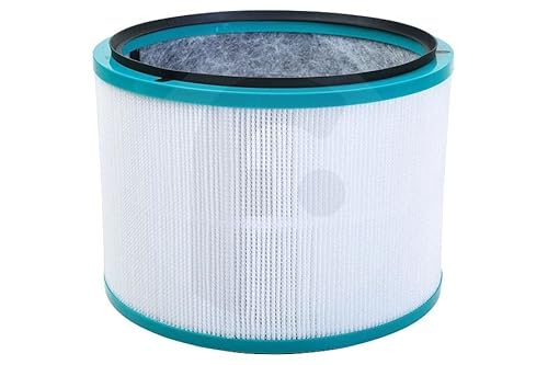 Dyson - Filter kompatibel mit Luftreiniger – DP/HP Evo – 96810104 65-DY-28