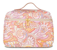 Thumbnail for Oilily Coco Beauty Case Sand Dollar