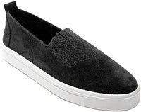 Thumbnail for Minnetonka Damen GABI Slip On Sneaker, Grau (Grey Grey) im Sale