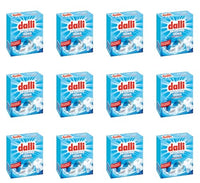 Thumbnail for dalli Anti-Grau Tücher I 12 x 15 Waschladungen pro Packung I Verhindert Grauschleier & Farbverlust bei heller Wäsche | 12er Pack im Sale