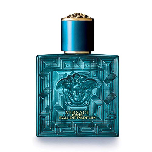 Versace Eros Edp Vapo 50ml im Sale