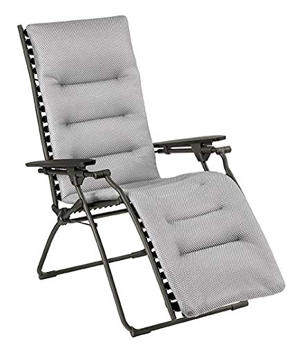 Lafuma Relaxsessel Evolution Be Comfort Dark Grey LFM2830 8902 im Sale