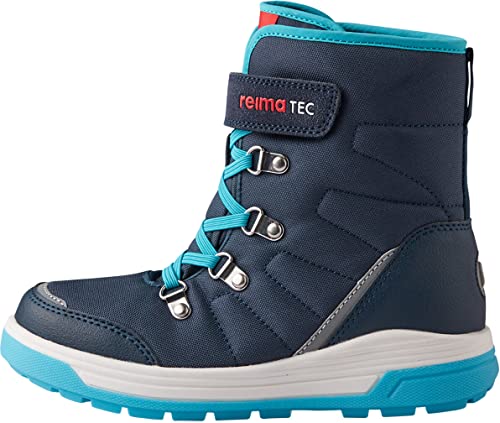 Reima Quicker Reimatec Stiefel Kinder blau im Sale