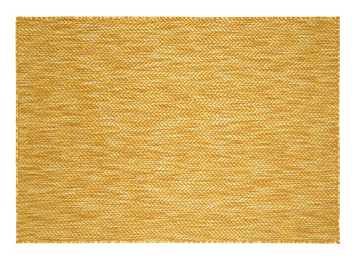 Musterring Teppich Capri Outdoor 450 Gold 240 x 340 cm im Sale