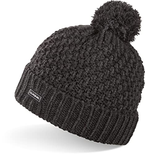 Dakine Tiffany Beanie Einheitsgröße Snow Mütze, black im Sale