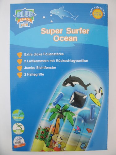 Friedola 18000 - BS Surfer Ocean, Circa 94 x 49 cm