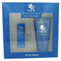 Thumbnail for Otto Kern Herrenduft Geschenkset Signature Supreme Eau de Toilette 30ml + Duschgel 75ml im Sale