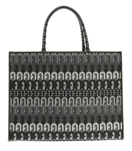 Furla Opportunity - Shopper L 37 cm toni cactus im Sale