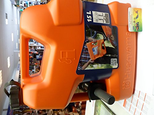 Husqvarna 08580.7545-01 Benzinkanister 15 Lt im Sale