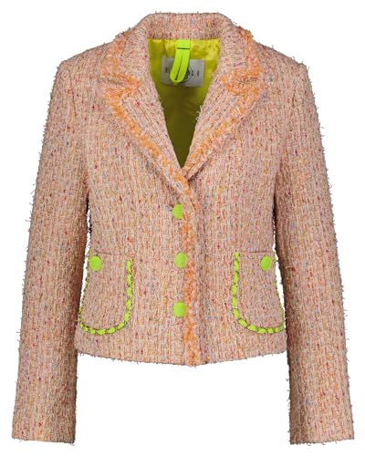 Blonde No.8 Damen Blazer Bay Rose (70) 38 im Sale