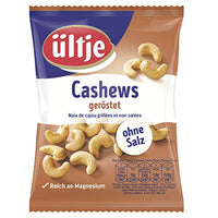 Thumbnail for Cashews, geröstet, ohne Salz 3x 150g im Sale