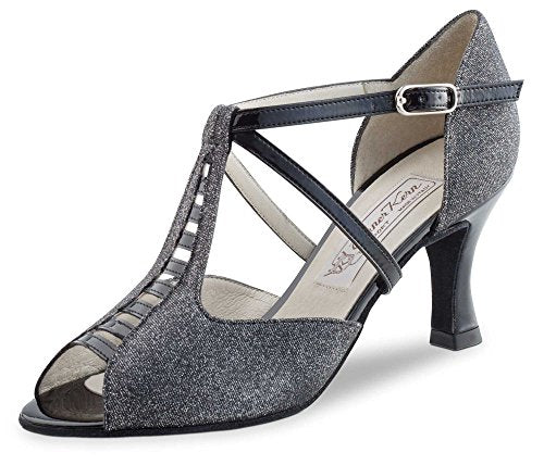 Werner Kern Damen Tanzschuhe Holly 6,5 - im Sale