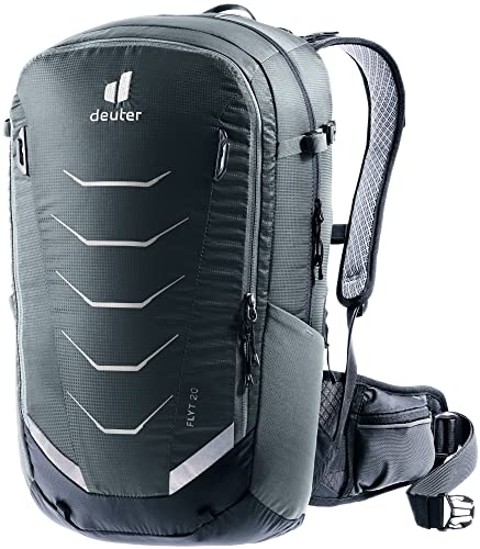 deuter Flyt 20 Fahrradrucksack mit Protektor im Sale