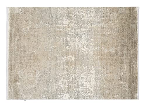 Musterring JustB! Teppich TE150 616 beige-braun 200 x 290 cm im Sale