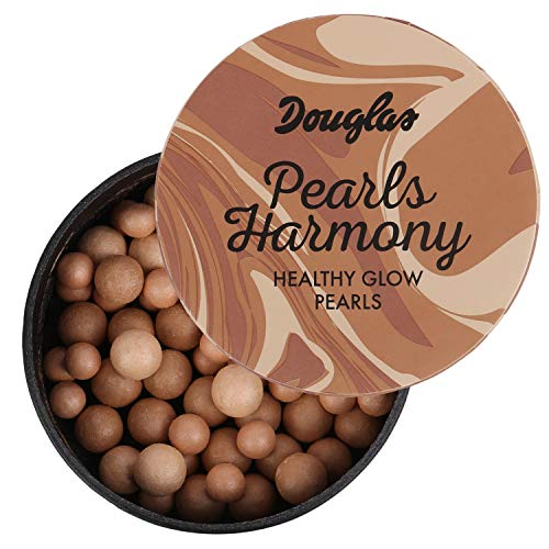 Douglas Make-up 983173 Teint Bronzer Pearls Harm Healthy glow 20 g