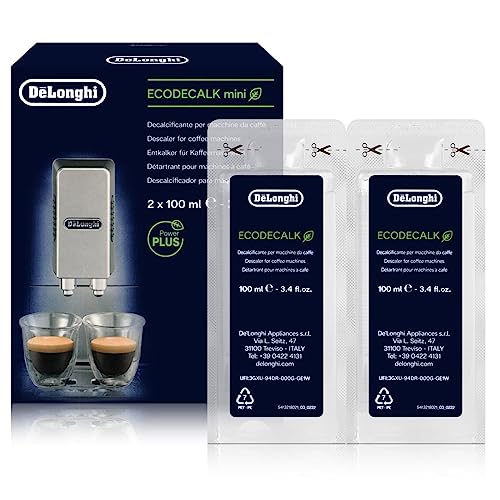 Delonghi ECODECALK 2 X 100ML 5513296011 im Sale