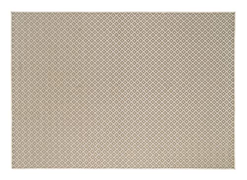 Musterring Teppich Nordic Outdoor 688 beige-Mix 320 x 320 cm im Sale