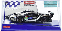 Thumbnail for Carrera Digital 132 I Ford GT Race Car No.66 I Auto für Rennbahn | Rennbahnen und lizensierte Slotcars | bis zu 6 Spieler | Für Jungs & Mädchen ab 8 Jahren & Erwachsene im Sale