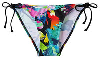 Thumbnail for etirel Damen Mila Tropical Bikinihose, Mehrfarbig, 38 im Sale