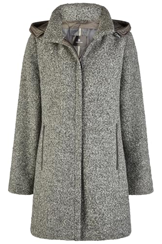 Barbara Lebek Jacke (Wolle) mit Ka - 44 im Sale