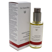 Thumbnail for Dr. Hauschka Lemongrass Vitalising Body Oil