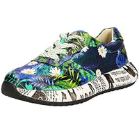 Thumbnail for Laura Vita Burton 05 Damen Sneakers, EU 39 im Sale