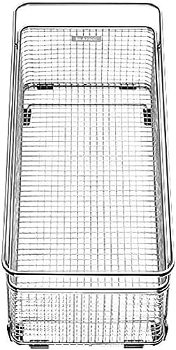 BLANCO Multifunktionskorb | Aus Edelstahl | 360 x 160 mm | Passend zur SUBLINE im Sale