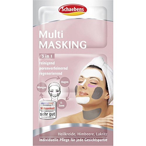 Schaebens Multi Masking 3in1