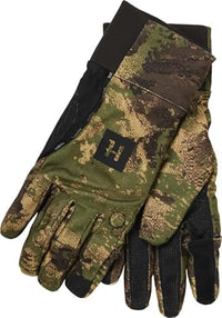 Thumbnail for Härkila Deer Stalker Camo HWS Handschuhe | Wasserdichte Jagdhandschuhe für die Pirschjagd mit HWS-Membran | Pirschjagdhandschuh mit Schießfinger, im Sale