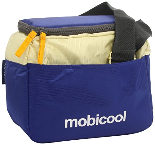 Mobicool 9103540157 Kühltasche Sail 6, Circa 5 L