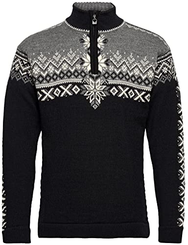 Dale of Norway 140th Anniversary Sweater Men im Sale