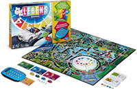 Thumbnail for Hasbro A6769398 Das Spiel des Lebens Banking, Innovative Variation des Spieleklassikers, Familienspiel, 4 Spieler im Sale