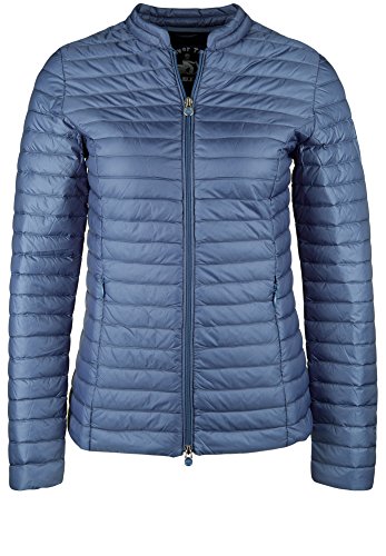 JOTT Daunenjacke Sunny mit Stehkragen bleu Jean im Sale