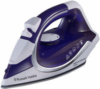 Thumbnail for RUSSELL HOBBS Dampfbügeleisen Supreme Steam Cordless 23300-56, 2400 W