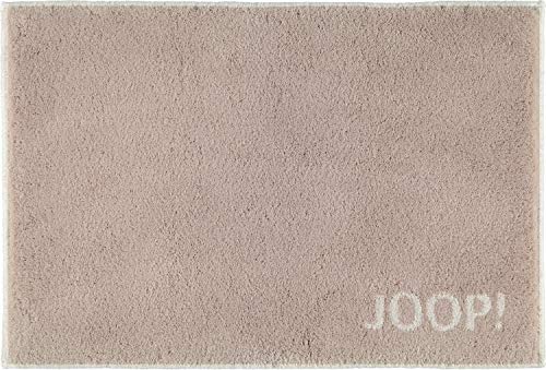 Joop! Badteppiche Classic 281 Natur - 020 60x90 cm im Sale