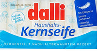 Thumbnail for dalli classic Haushaltskernseife I 12 x 100g I vielseitig verwendbar und hautpflegend I für Haut und Wäsche im Sale