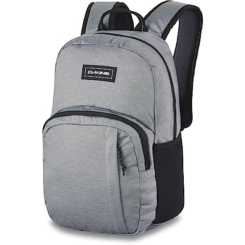 Dakine Kids Campus 18L Rucksack, Jugend - Geyser Grey im Sale