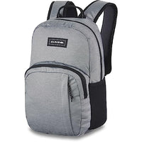 Thumbnail for Dakine Kids Campus 18L Rucksack, Jugend - Geyser Grey