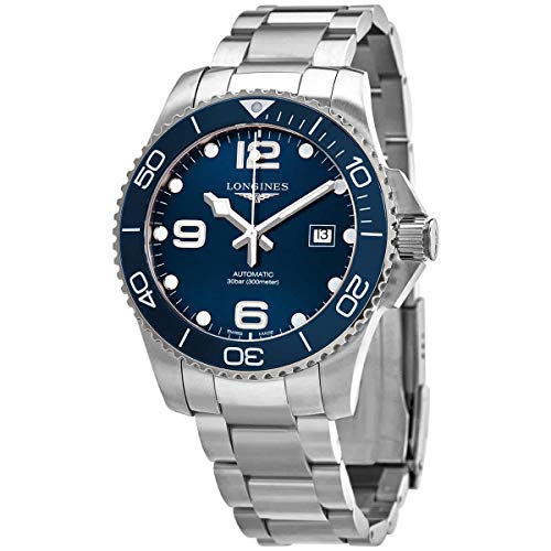 Longines HydroConquest L3.782.4.96.6 im Sale